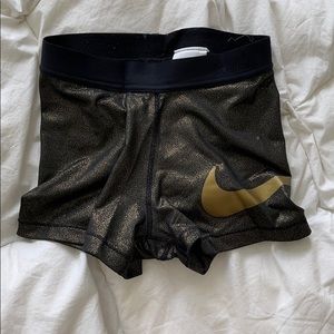 Nike Pro shorts